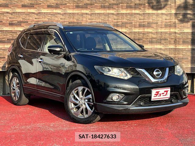 Nissan X-TRAIL 2017-01 7227618-6