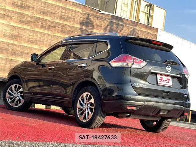 Nissan X-TRAIL 2017-01 7227618-8