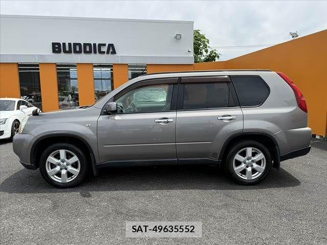 Nissan X-TRAIL 2010-02 7227573-10