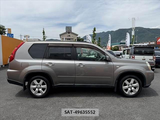 Nissan X-TRAIL 2010-02 7227573-11