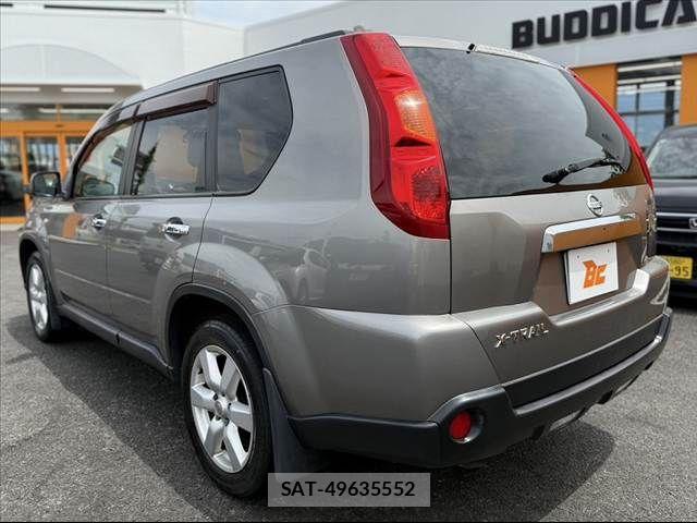 Nissan X-TRAIL 2010-02 7227573-12