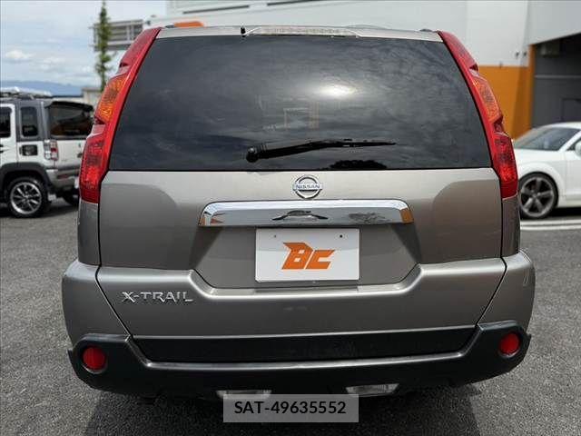 Nissan X-TRAIL 2010-02 7227573-13