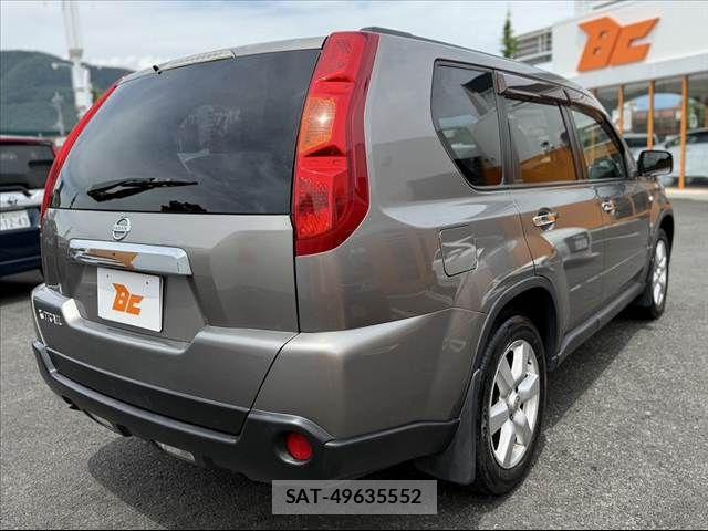 Nissan X-TRAIL 2010-02 7227573-14