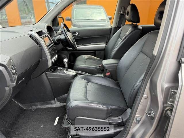 Nissan X-TRAIL 2010-02 7227573-16