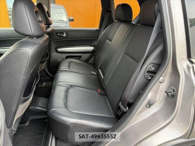 Nissan X-TRAIL 2010-02 7227573-17