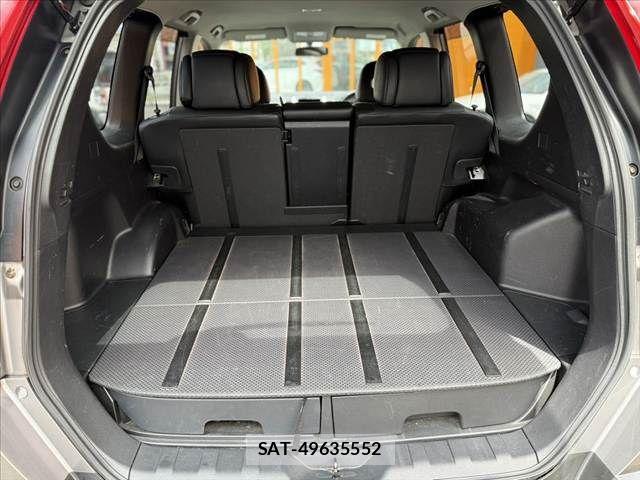 Nissan X-TRAIL 2010-02 7227573-18