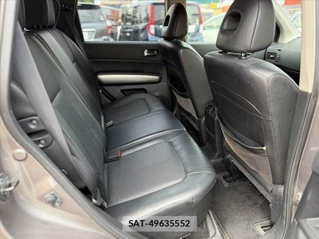 Nissan X-TRAIL 2010-02 7227573-19
