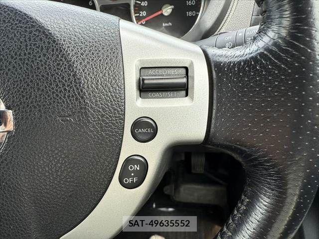 Nissan X-TRAIL 2010-02 7227573-22