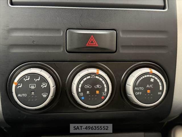 Nissan X-TRAIL 2010-02 7227573-25