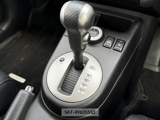 Nissan X-TRAIL 2010-02 7227573-27