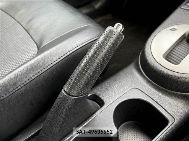 Nissan X-TRAIL 2010-02 7227573-28