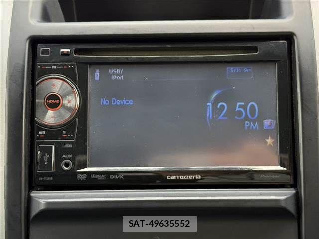 Nissan X-TRAIL 2010-02 7227573-2