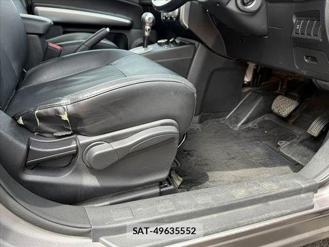 Nissan X-TRAIL 2010-02 7227573-29