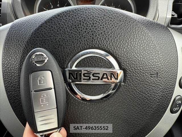 Nissan X-TRAIL 2010-02 7227573-3
