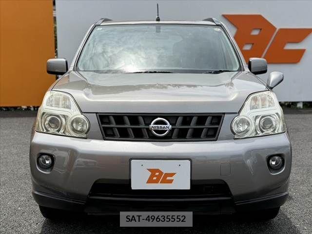Nissan X-TRAIL 2010-02 7227573-8