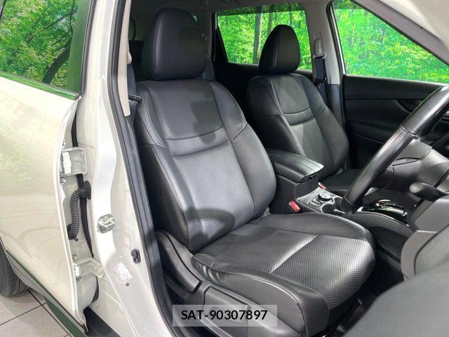 Nissan X-TRAIL 2018-02 7227623-9