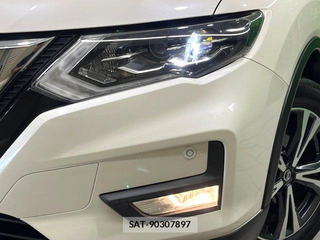 Nissan X-TRAIL 2018-02 7227623-14