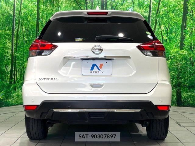 Nissan X-TRAIL 2018-02 7227623-16