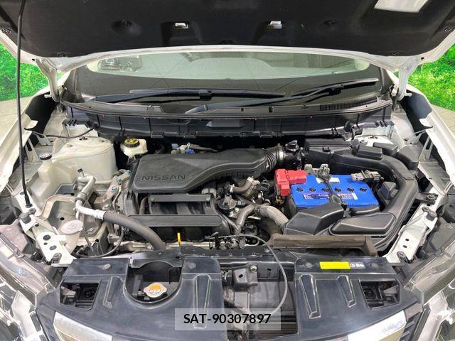Nissan X-TRAIL 2018-02 7227623-17