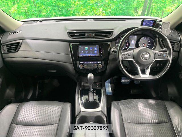 Nissan X-TRAIL 2018-02 7227623-1