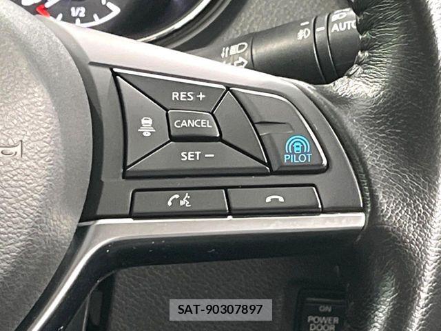 Nissan X-TRAIL 2018-02 7227623-4