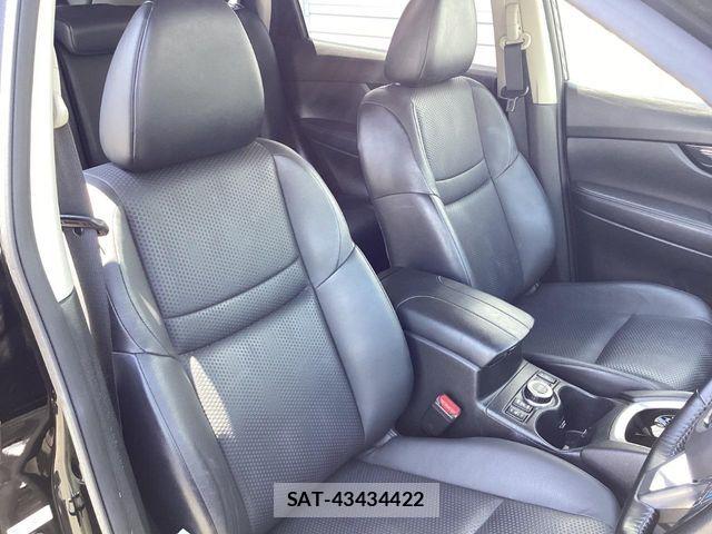 Nissan X-TRAIL 2020-07 7227632-9