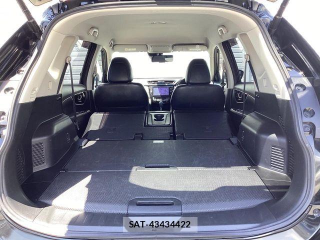 Nissan X-TRAIL 2020-07 7227632-11