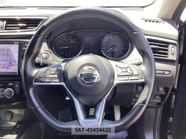 Nissan X-TRAIL 2020-07 7227632-12