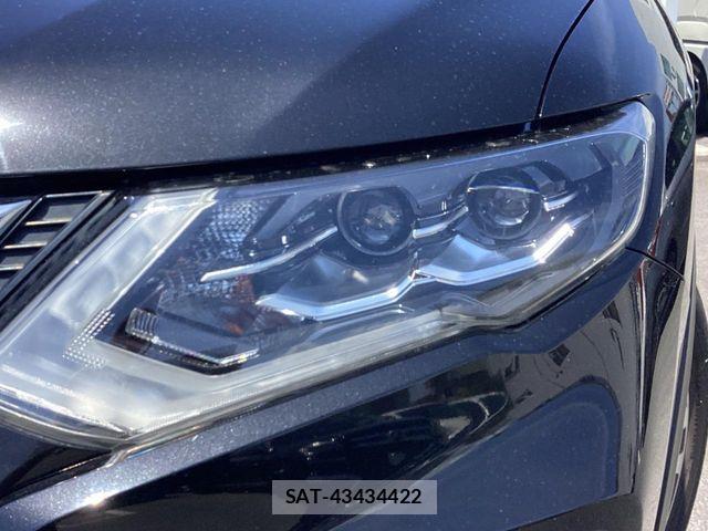 Nissan X-TRAIL 2020-07 7227632-13