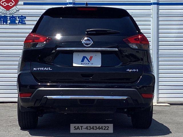 Nissan X-TRAIL 2020-07 7227632-16