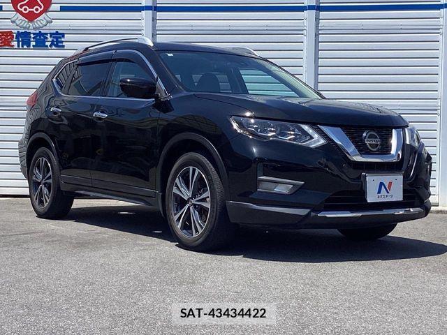 Nissan X-TRAIL 2020-07 7227632-17