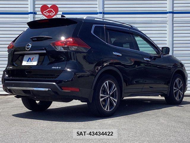Nissan X-TRAIL 2020-07 7227632-18