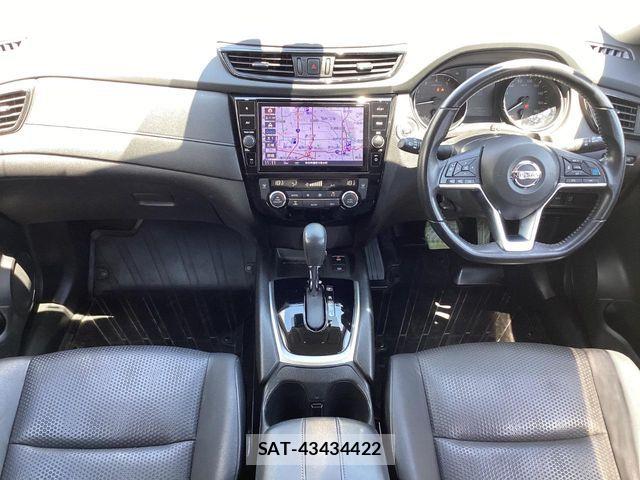 Nissan X-TRAIL 2020-07 7227632-1