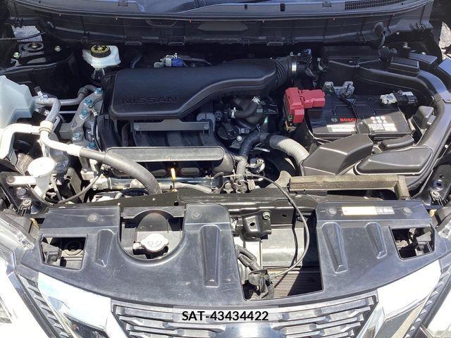 Nissan X-TRAIL 2020-07 7227632-19