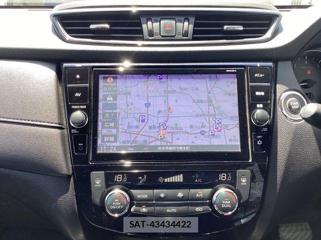 Nissan X-TRAIL 2020-07 7227632-2