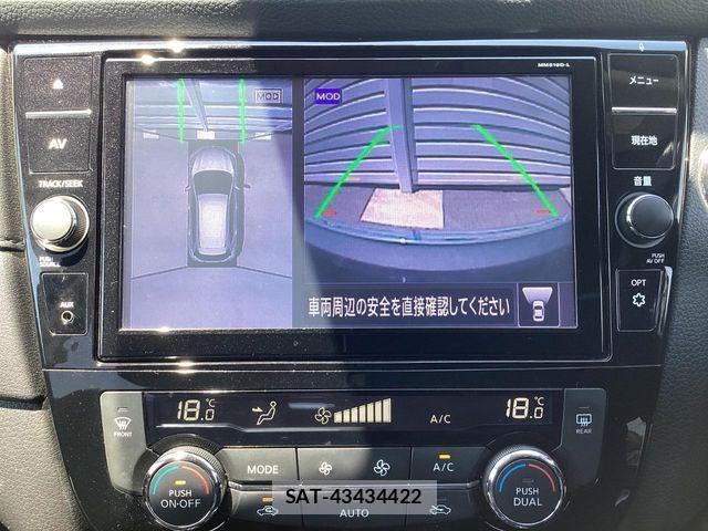 Nissan X-TRAIL 2020-07 7227632-3