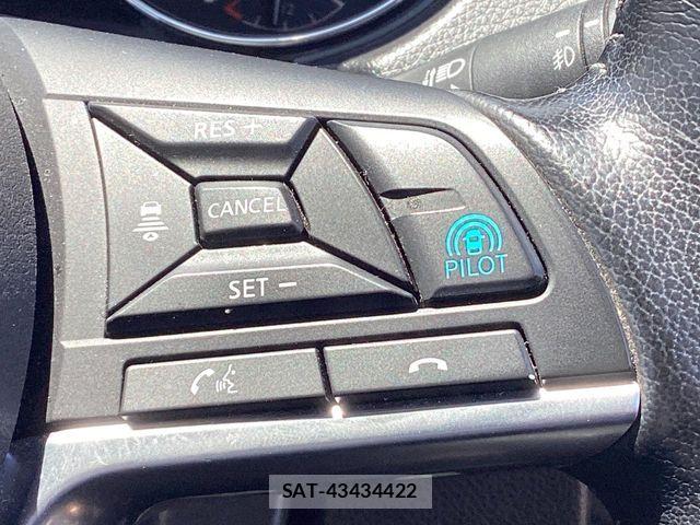 Nissan X-TRAIL 2020-07 7227632-4