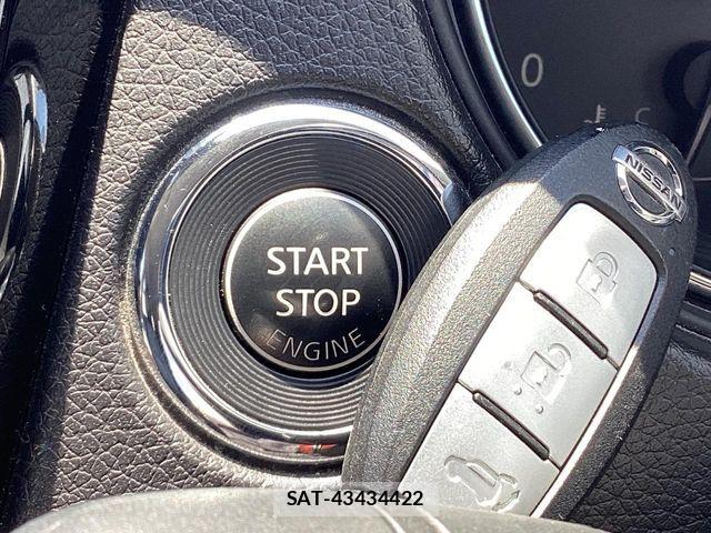 Nissan X-TRAIL 2020-07 7227632-8