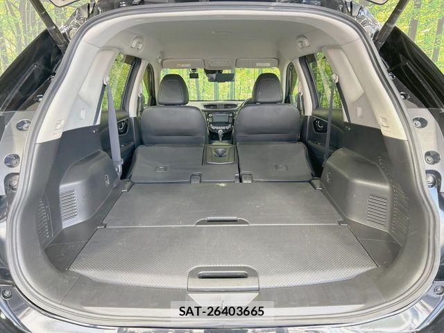 Nissan X-TRAIL 2017-11 7227626-9