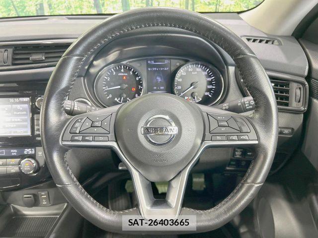 Nissan X-TRAIL 2017-11 7227626-10
