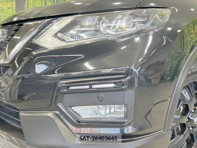 Nissan X-TRAIL 2017-11 7227626-11