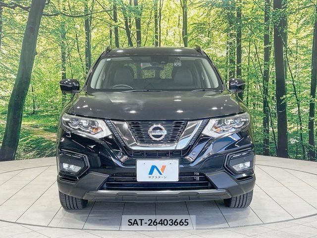 Nissan X-TRAIL 2017-11 7227626-13
