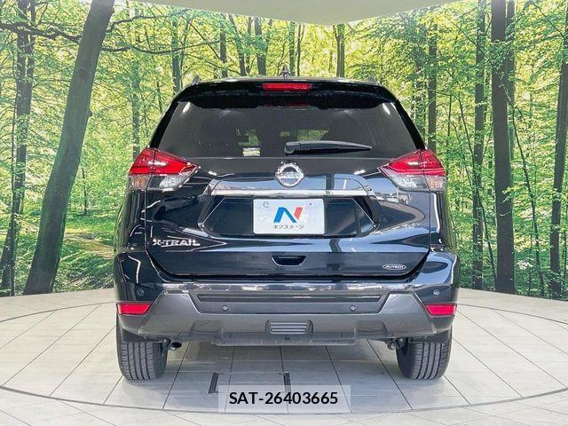 Nissan X-TRAIL 2017-11 7227626-14