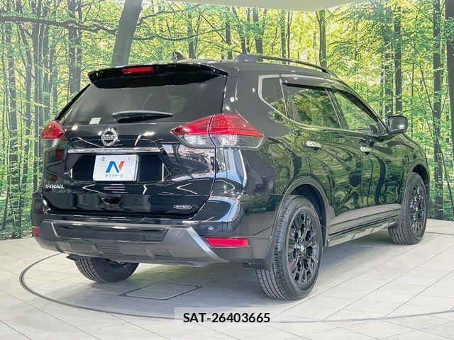 Nissan X-TRAIL 2017-11 7227626-16