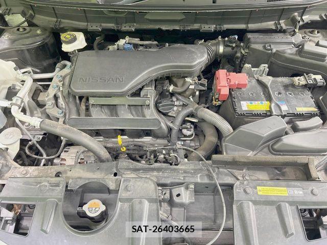 Nissan X-TRAIL 2017-11 7227626-17