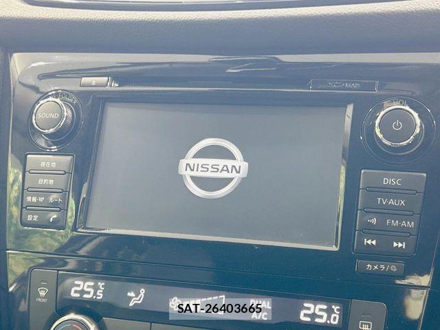 Nissan X-TRAIL 2017-11 7227626-3