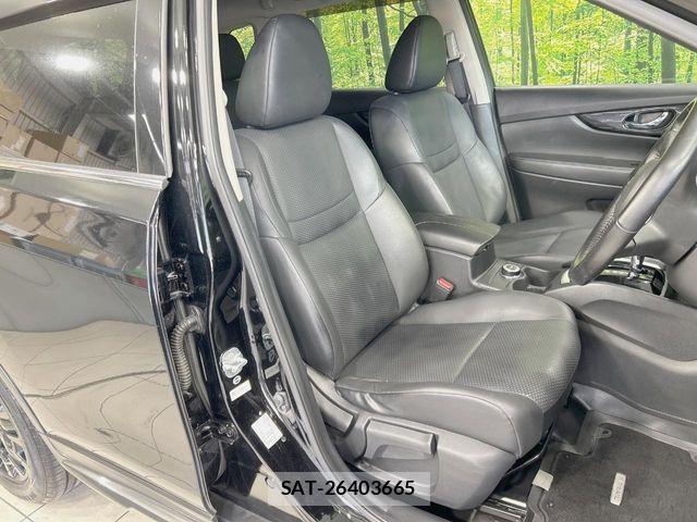 Nissan X-TRAIL 2017-11 7227626-7