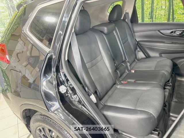 Nissan X-TRAIL 2017-11 7227626-8