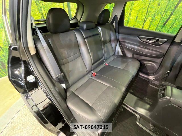 Nissan X-TRAIL 2015-07 7227605-9
