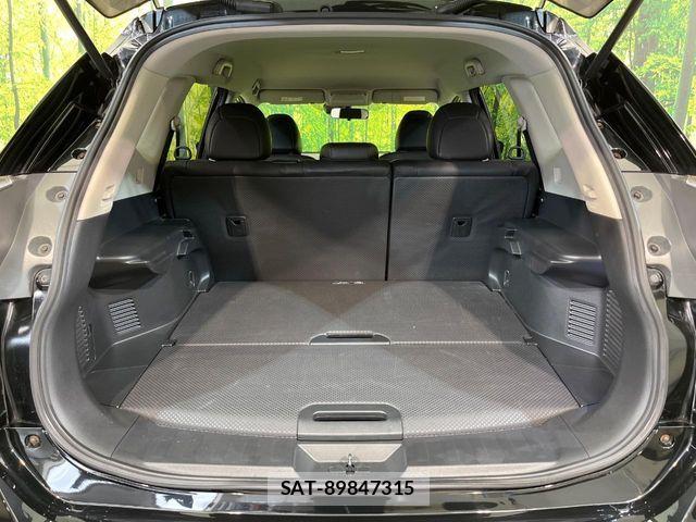 Nissan X-TRAIL 2015-07 7227605-10